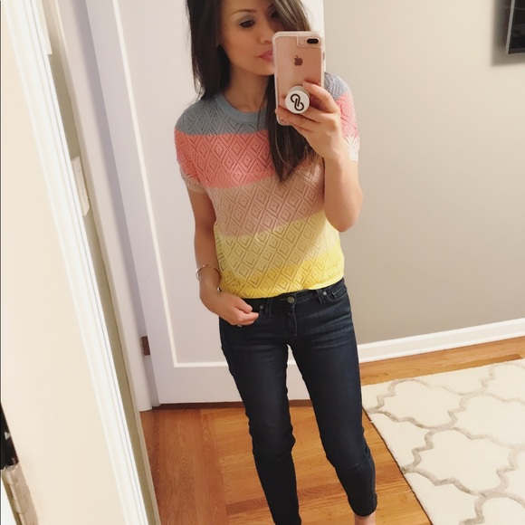Tops - Clarissa Top